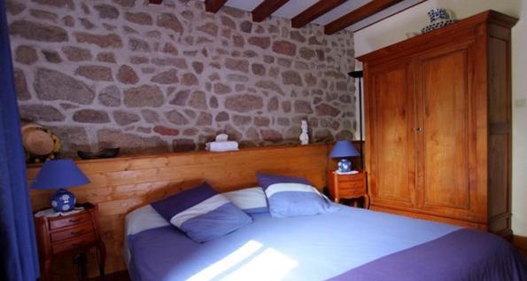Le Domaine De La Vergnolle Roches  Esterno foto