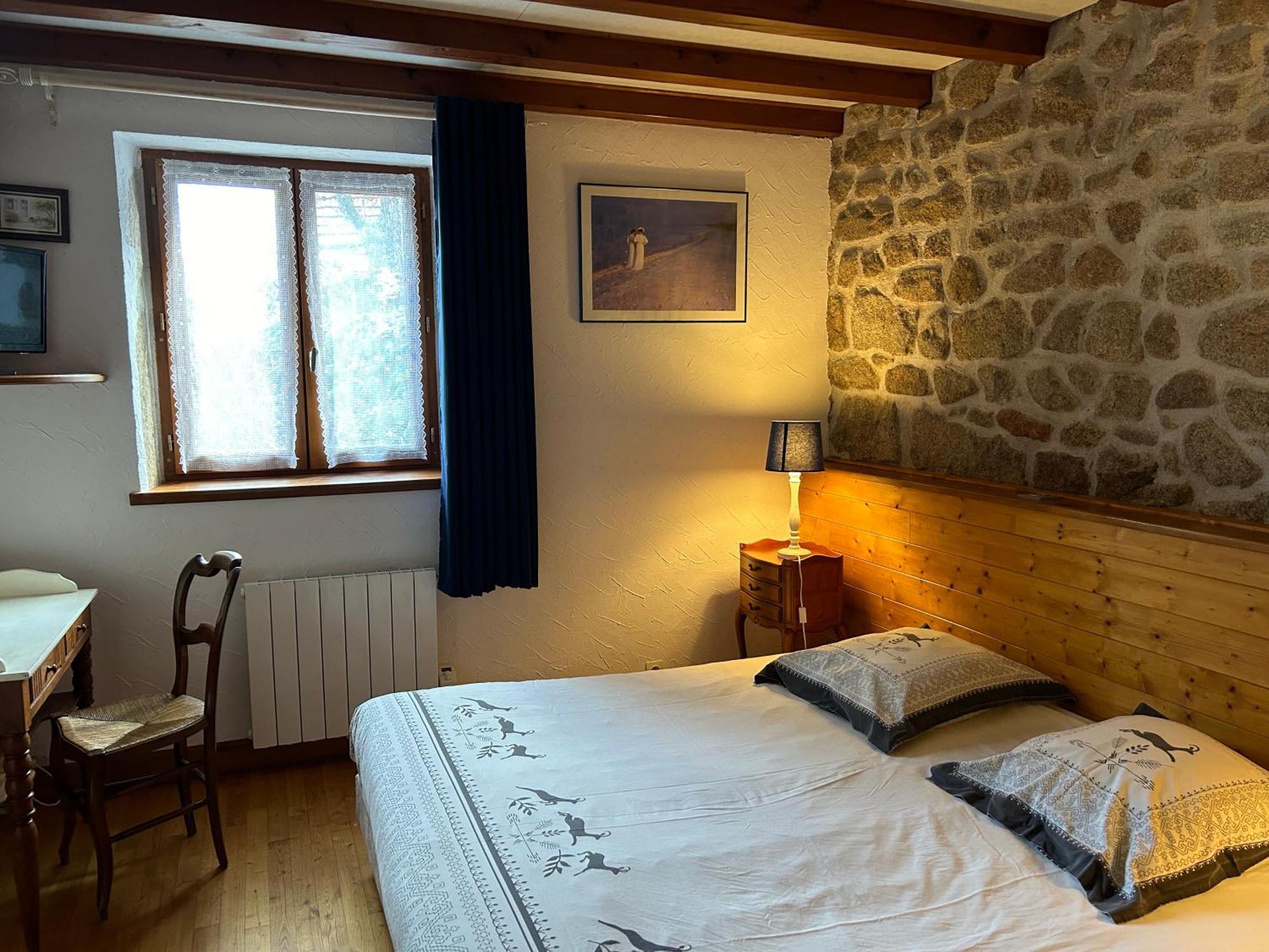 Le Domaine De La Vergnolle Roches  Esterno foto
