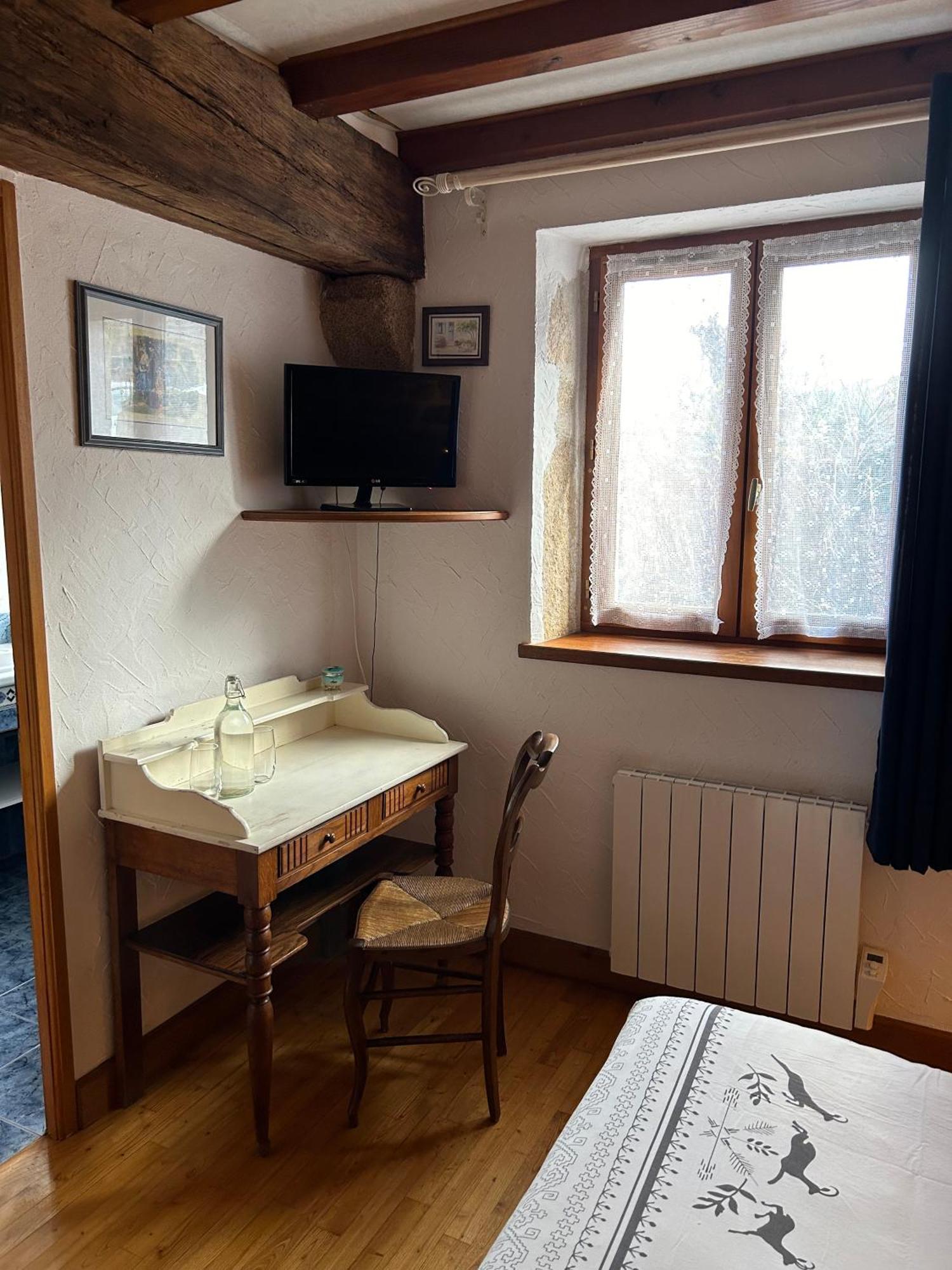 Le Domaine De La Vergnolle Roches  Esterno foto